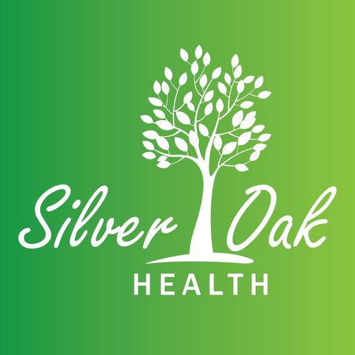 Silver Oak Health app icon