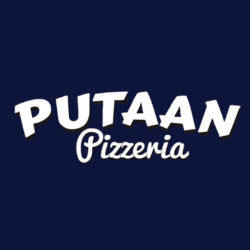Putaan Pizzeria app icon