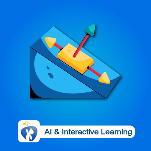 Friction by EduTech Era app icon