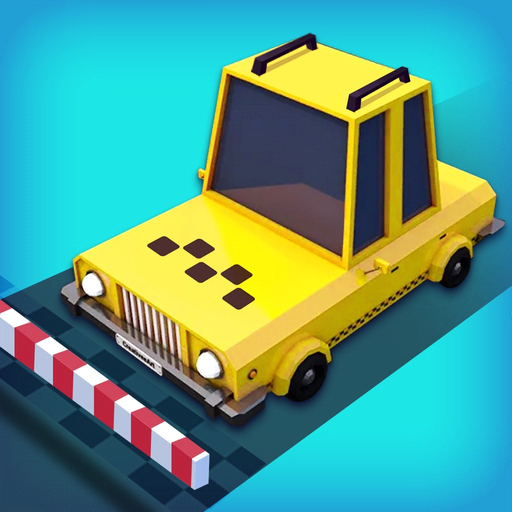 Move It Out app icon