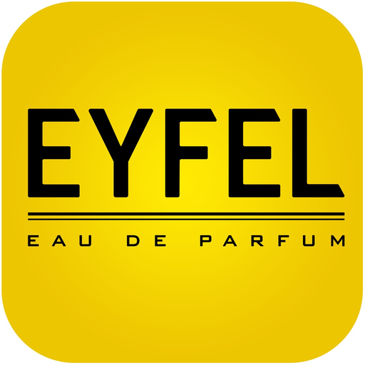 EYFEL | إيفل app icon