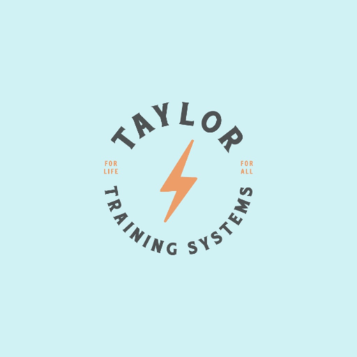 Taylor Training Systems app icon
