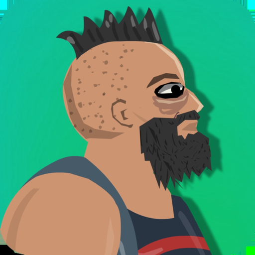 Lucky Life Mania app icon