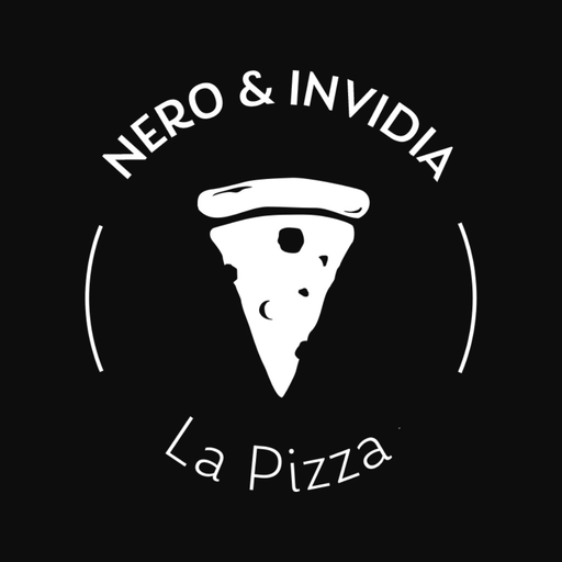 Nero & Invidia app icon
