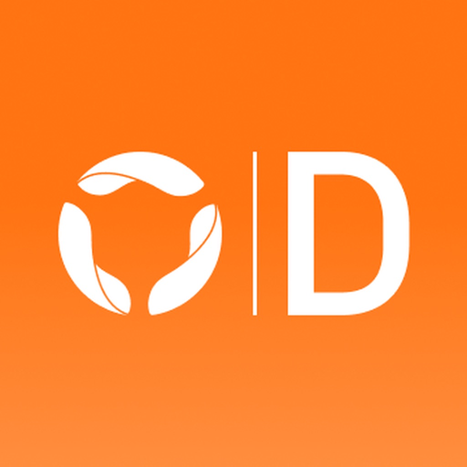 Tawuniya Drive app icon