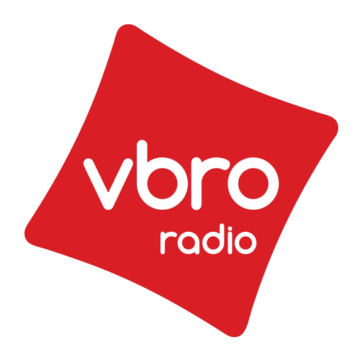 VBRO app icon