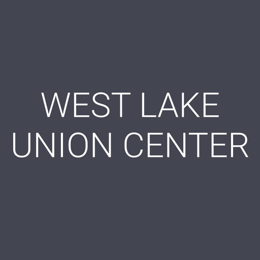 West Lake Union Center app icon