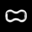 Muscle Gain Gym & Home Workout icon