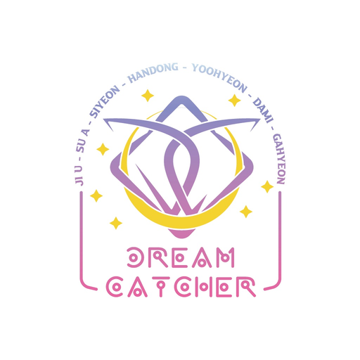 DreamCatcher Light Stick app icon