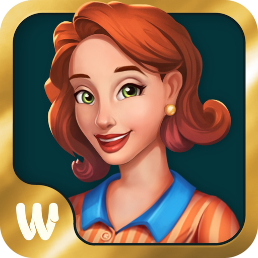 Claire's Cruisin' Cafe app icon