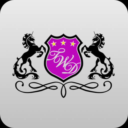 TWDPAF 世界舞蹈家演藝總會 app icon