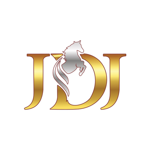 JDJ Jewellers app icon