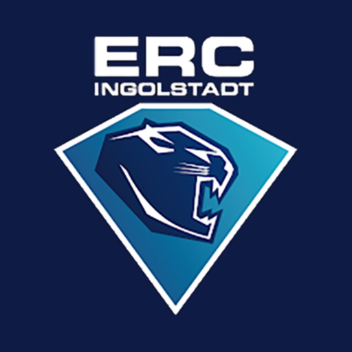 ERC Ingolstadt - FanHub app icon