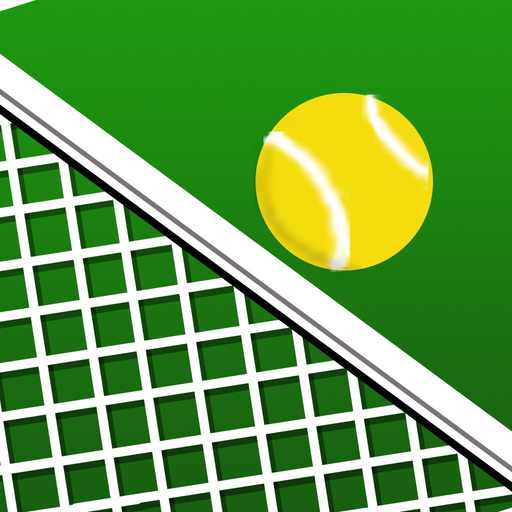 Tennis - Score Keeper app icon
