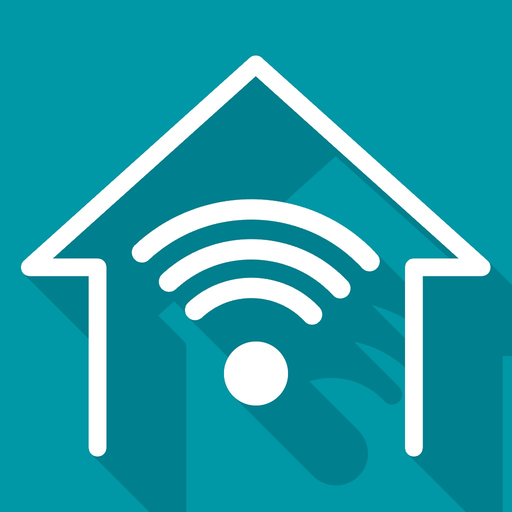 Quanta WiFi 2.0 app icon