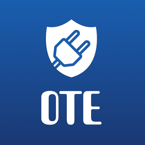 OTE IMP Sandbox app icon