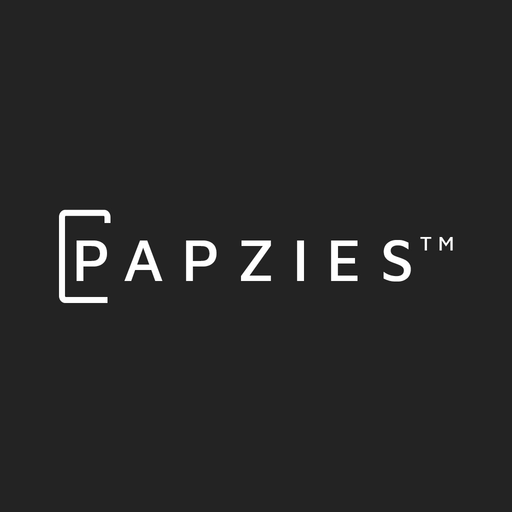 Papzies app icon