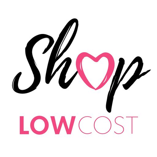 Shop Low Cost Official app icon