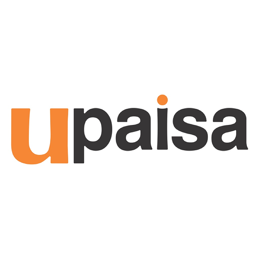 UPaisa app icon
