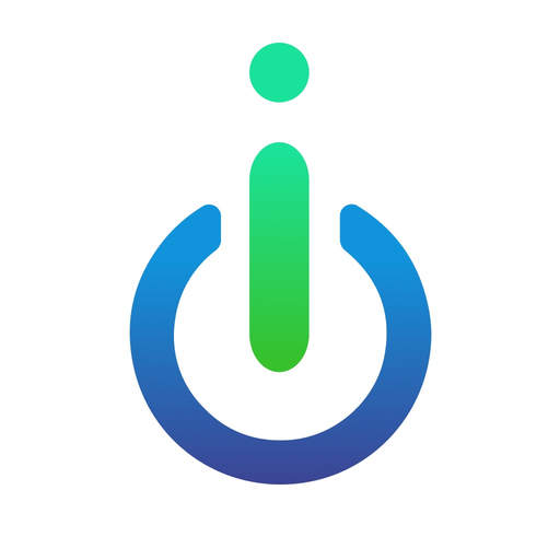 People-i app icon