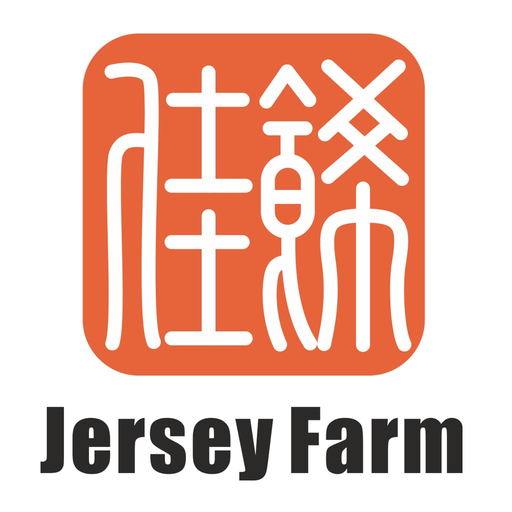 Jersey Farm app icon