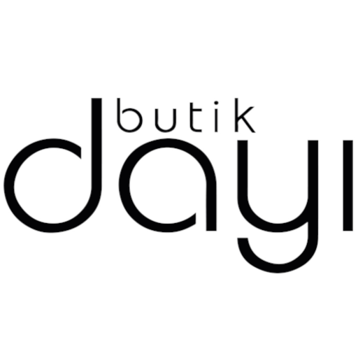 Butik Dayı app icon