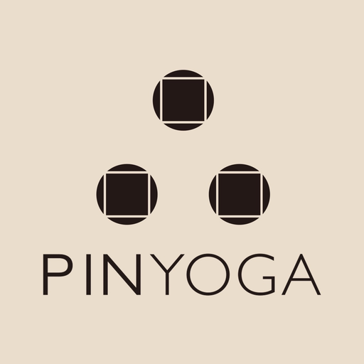 PINYOGA 瑜伽及健康 app icon