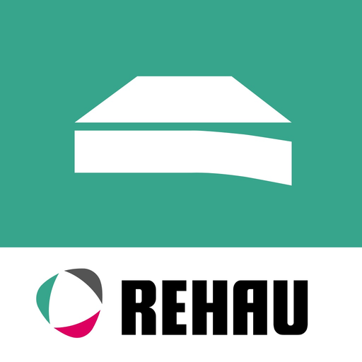 REHAU myEdge app icon