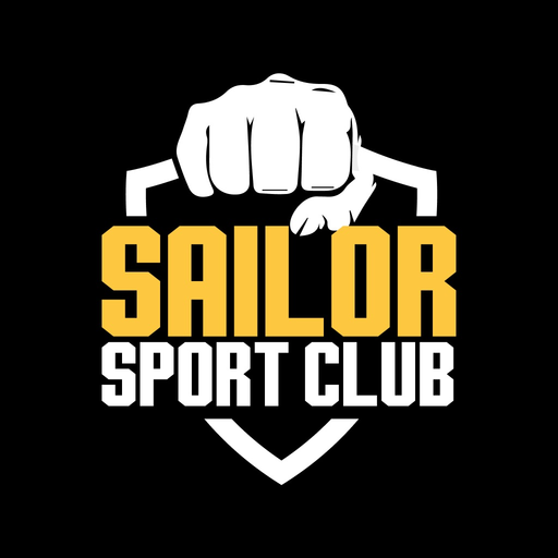 Sailor Sport club app icon