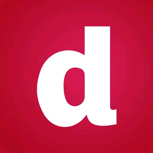 Digital Mall app icon