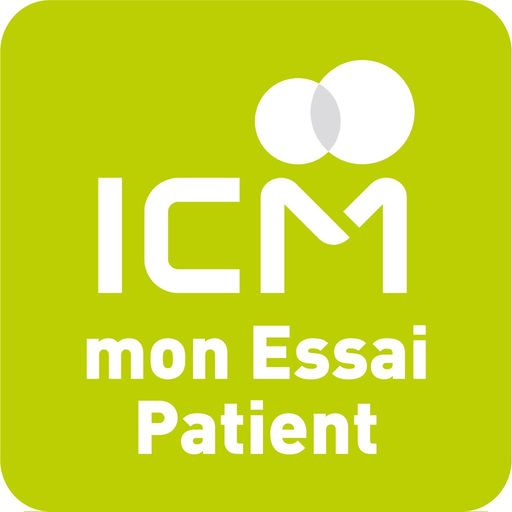 Mon Essai Patient app icon