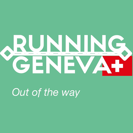 RunninGeneva app icon