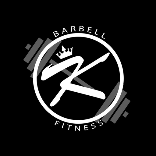 Kings Barbell Fitness app icon