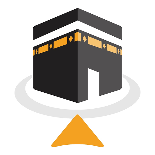 Find Qibla - Find Kaaba app icon