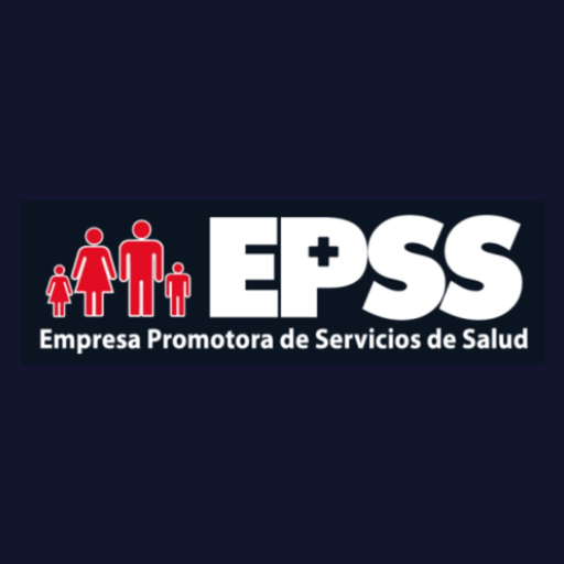 EPSS app icon