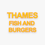 Thames Fish And Burgers icon