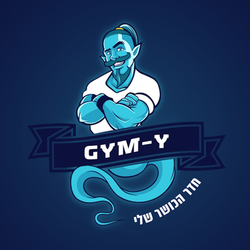 GYM-Y app icon