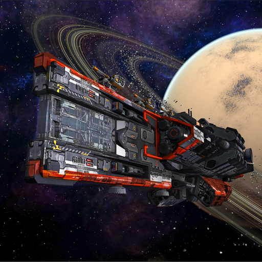 Warship War: Alien Invasion app icon