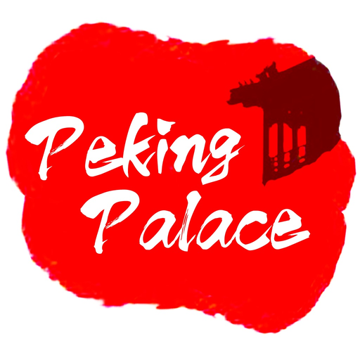 Peking Palace app icon
