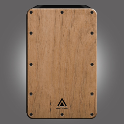 Real Cajon app icon