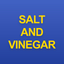 Salt & Vinegar icon