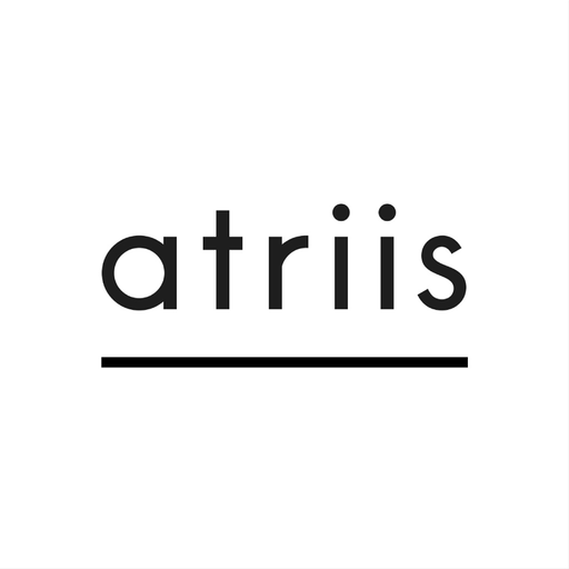Atriis mobile app icon