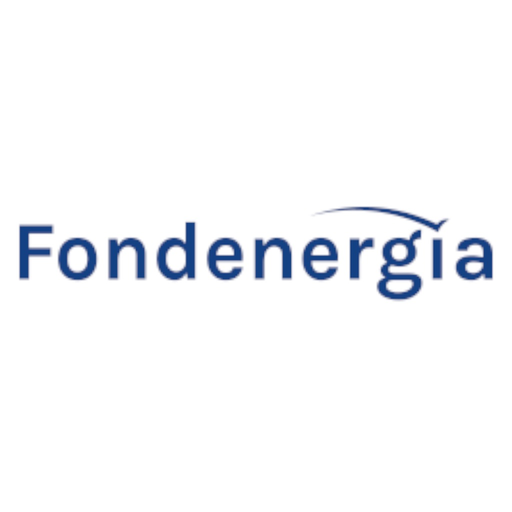 Fondenergia app icon