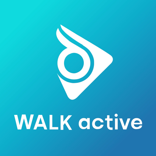 Digitsole Walk Active app icon