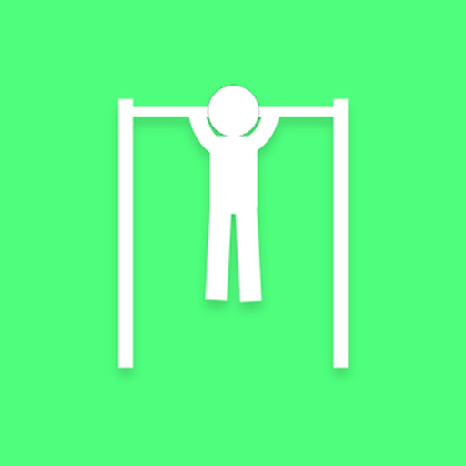 PullUp Master app icon