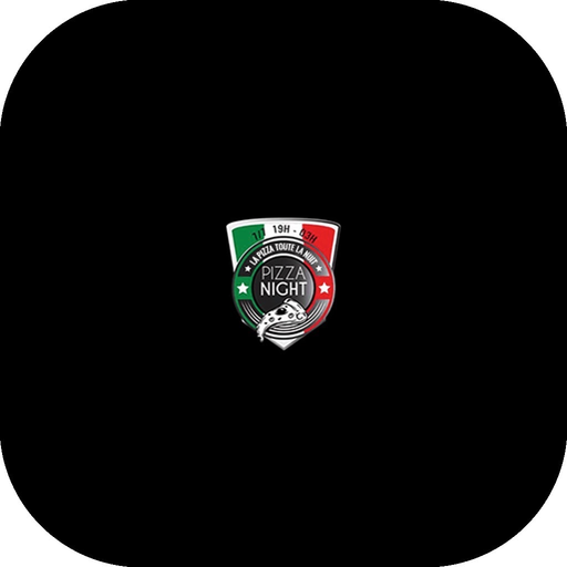 Pizza Night 72 app icon