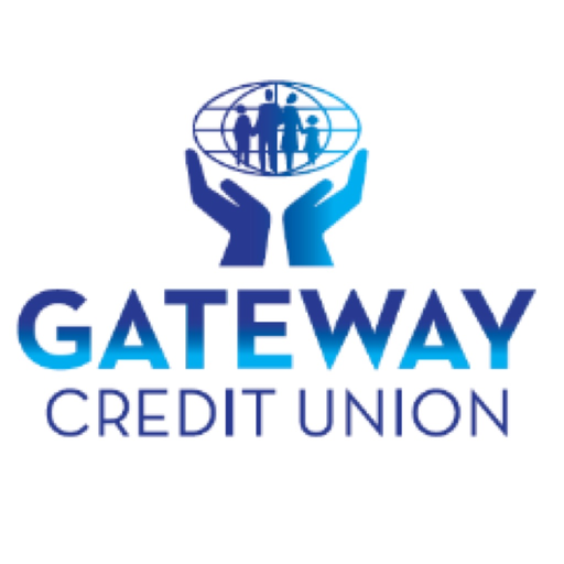 Gateway Credit Union (Ireland) app icon