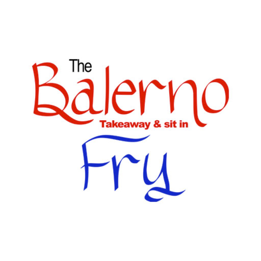Balerno Fry Takeaway app icon