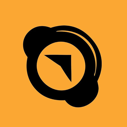 Música FM app icon