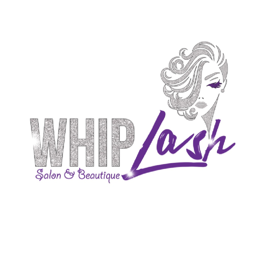 Whip Lash Salon and Beautique app icon